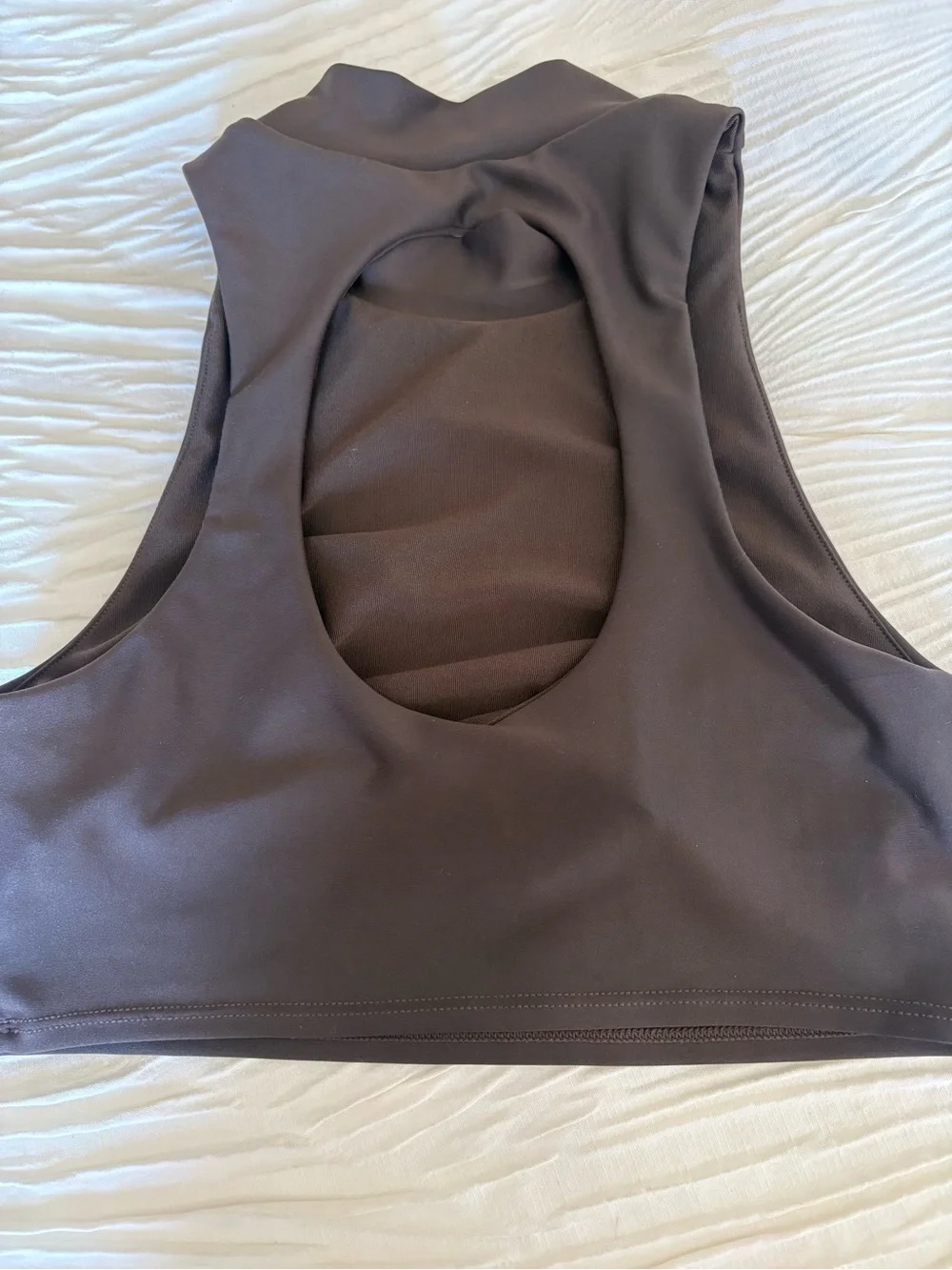 Alo tank/sports bra - XS